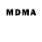 MDMA VHQ d'third